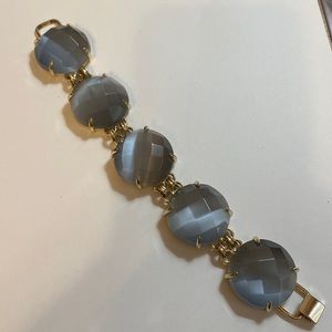 Kendra Scott Cassie bracelet